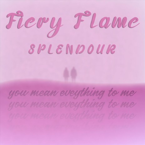 Fiery Flame cover art