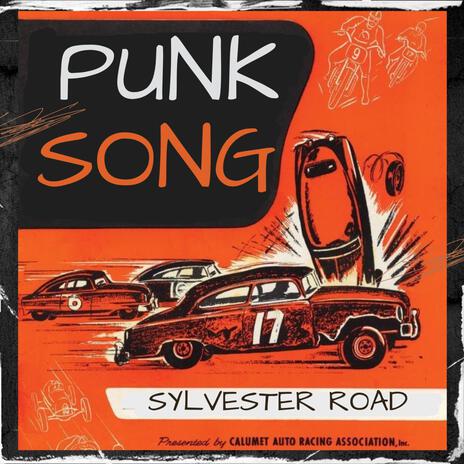 Punk Song cover art