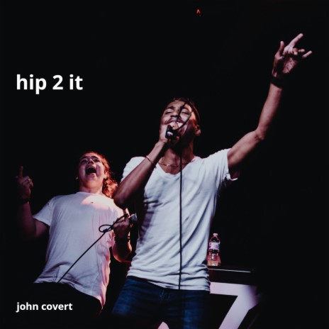 Hip 2 It cover art