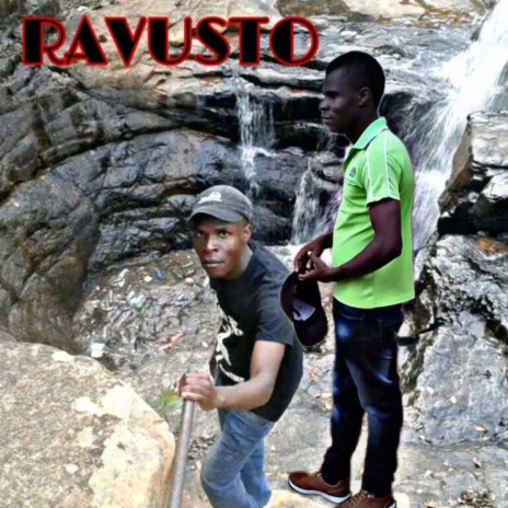 Kgosi cover art
