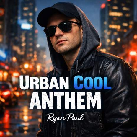 Urban Cool Anthem