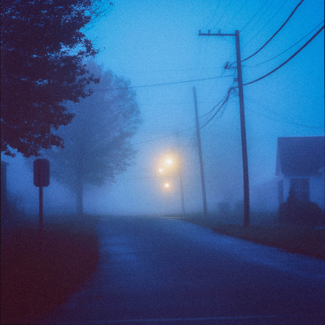 winter memories cover art