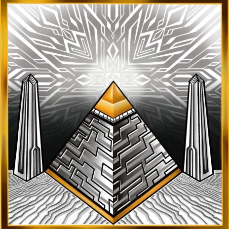 Solstice cover art