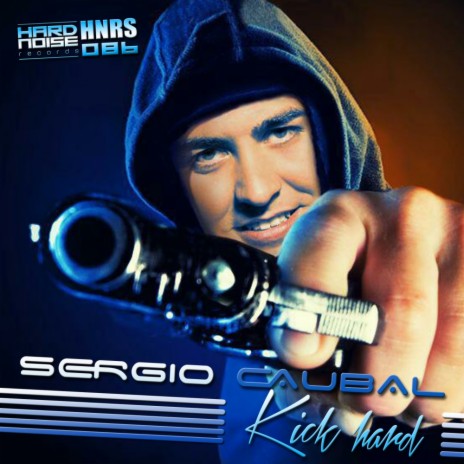 Kick Hard (Original Mix) cover art