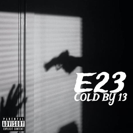 Cold by 13 cover art