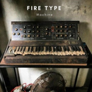 Machine