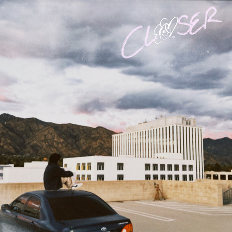 Closer (Let Me Know) ft. esqemo cover art