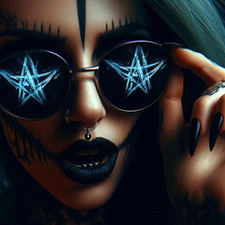 Night Terrors cover art