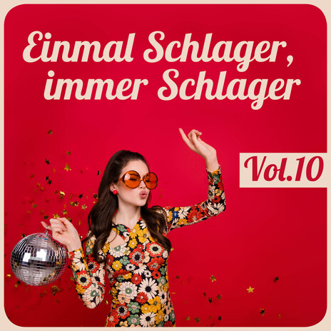 Schau mir in die Augen cover art