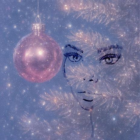 Candy Cane Kisses cover art