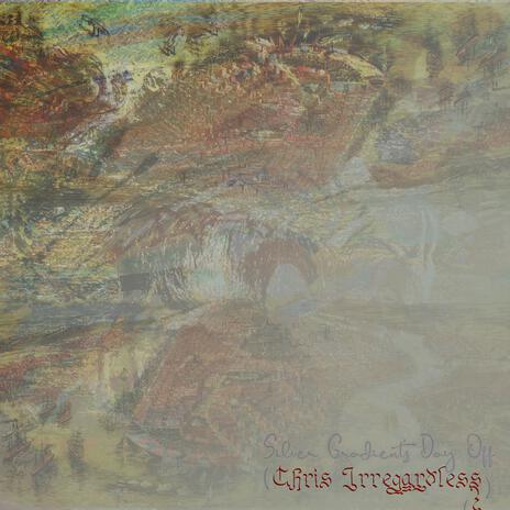 Silver Gradient's Day Off cover art