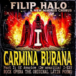 Carmina Burana I (I-XXV) De Avaritia