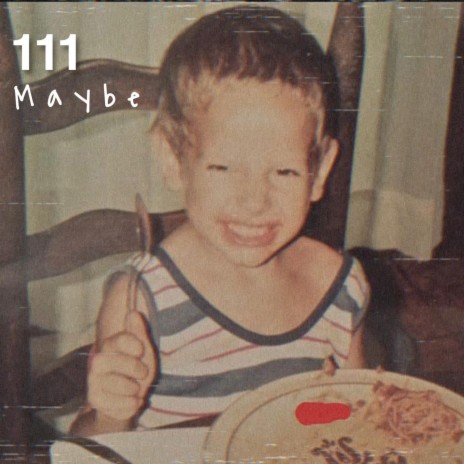 Maybe cover art