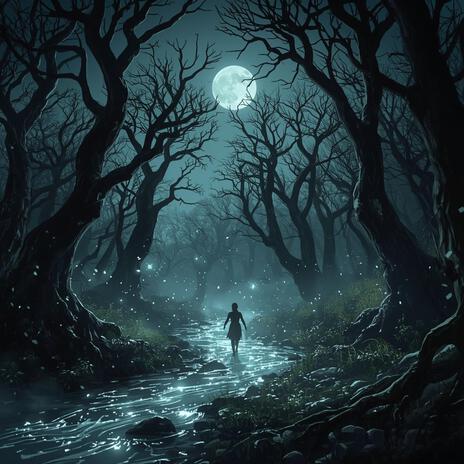 Moonlit Escape