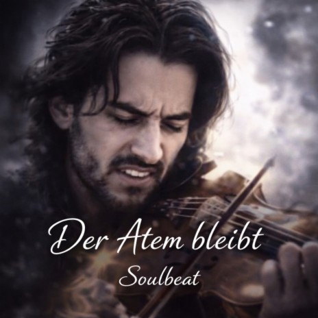 Der Atem bleibt cover art