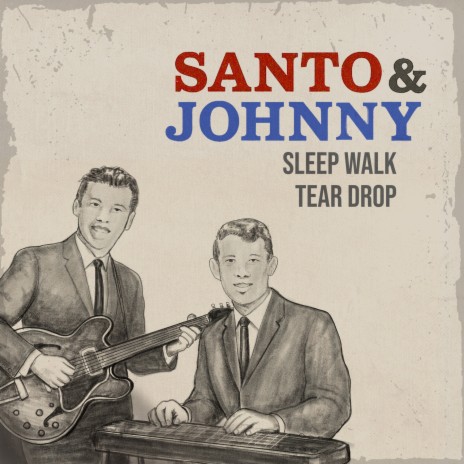 Sleep Walk (Rerecorded)