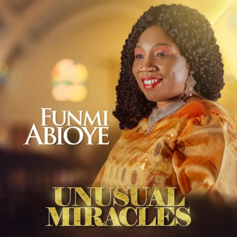 Praise Medley: Come and Join Me Sing Hallelujah / I Have a Father / I Am Very Very Grateful / Abasi Ayaya / I Have a God Who Never Fails