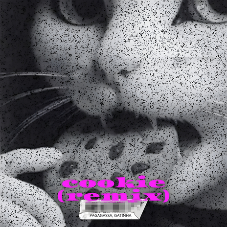 cookie (Remix) ft. GATINHA cover art