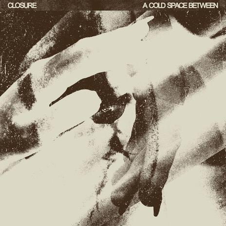 A Cold Space Between cover art