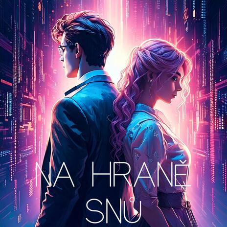 Na Hraně Snů cover art