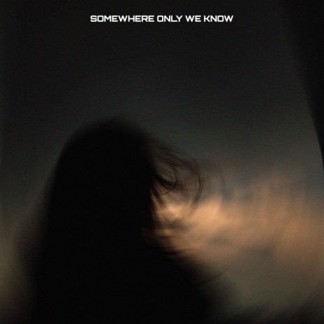 Somewhere Only We Know ft. 7121 Global cover art