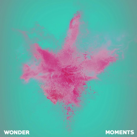 Moments cover art