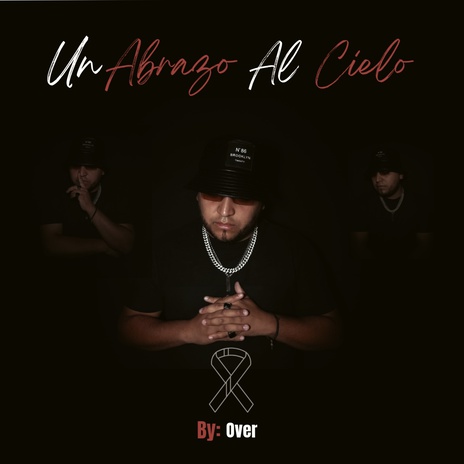 Un Abrazo al Cielo cover art