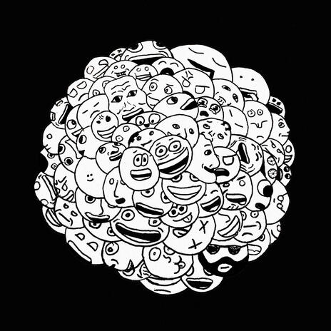 flux (Original Mix) cover art