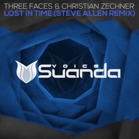 Lost In Time (Steve Allen Radio Edit) ft. Christian Zechner