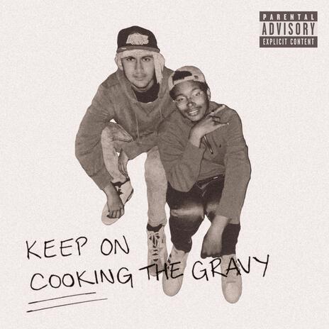 keep on ft. H2Wavvy