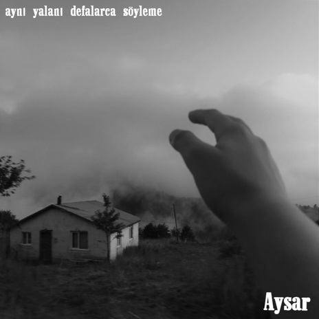 bir adım atıyorum sana cover art
