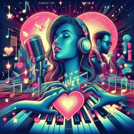 Voice of the Heart cover art