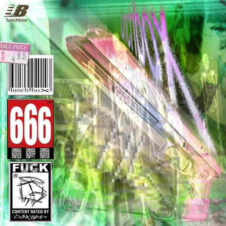 MONOLITH (TRANCE EDIT) cover art