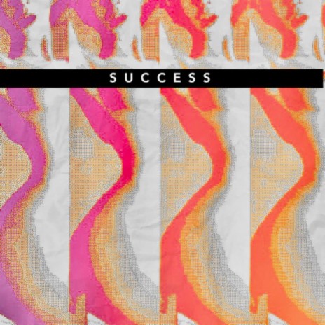 S U C C E S S cover art