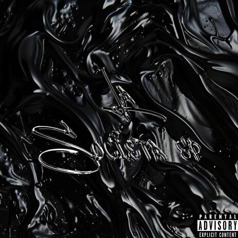 Telenovela cover art