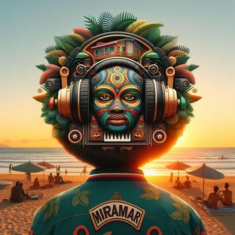 Miramar cover art