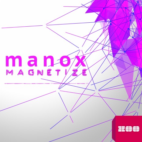Magnetize (Radio Edit) cover art