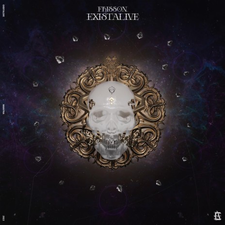 Collision Imminent cover art