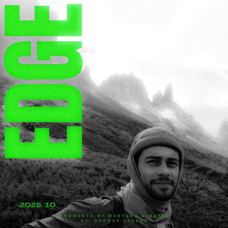 Edge (Mentura Remix) ft. Mentura & Matee cover art