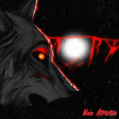 Main Attraction ft. Nathan Kidd cover art