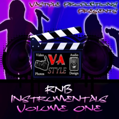 Bongaloo (Instrumental)