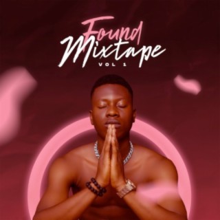 Found Mixtape, Vol. 1