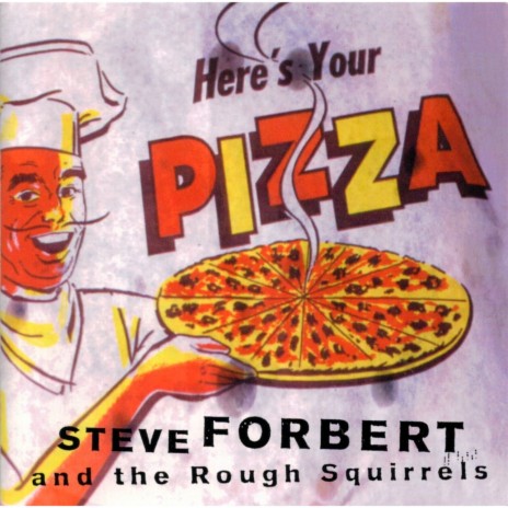 One After 909 ft. The Rough Squirrels cover art
