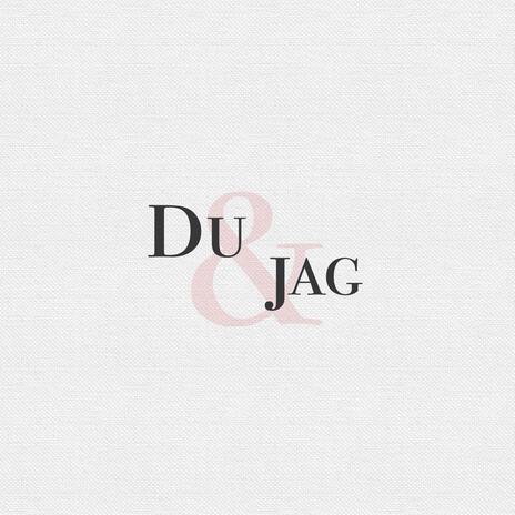 Du & Jag cover art