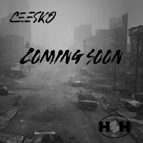 Coming Soon cover art