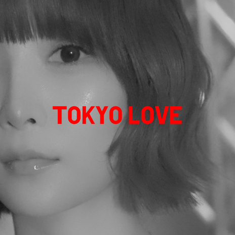 Tokyo Love (feat. Verbal Jint) cover art