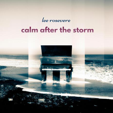 Chimeric cover art