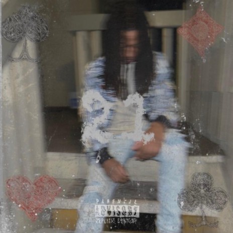 Fancy ft. Who cover art