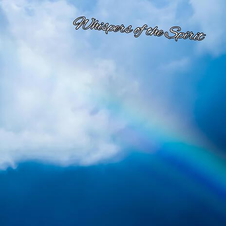 Whispers of the Spirit cover art