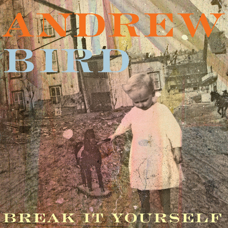 Desperation Breeds … cover art